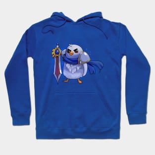 Little Legend -Garen Hoodie